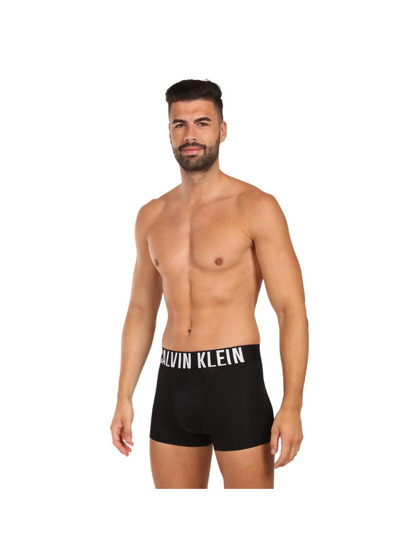 Calvin Klein Három darabos csomag - Calvin Klein férfi boxeralsó fekete