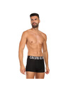 Calvin Klein Három darabos csomag - Calvin Klein férfi boxeralsó fekete
