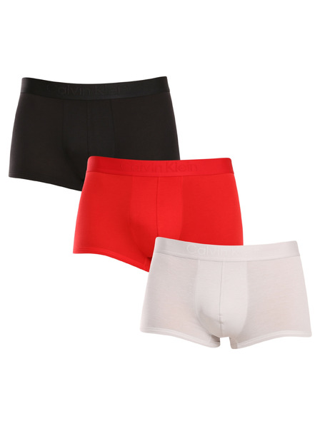Calvin Klein Három darabos csomag - Calvin Klein férfi boxeralsó többszínű