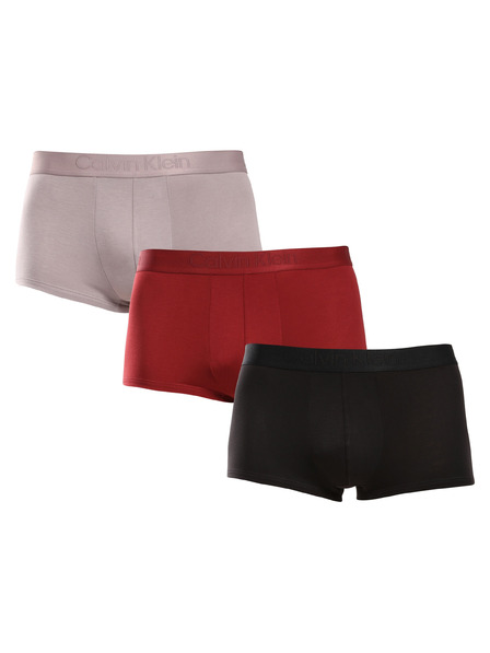 Calvin Klein Három darabos csomag - Calvin Klein férfi boxeralsó többszínű