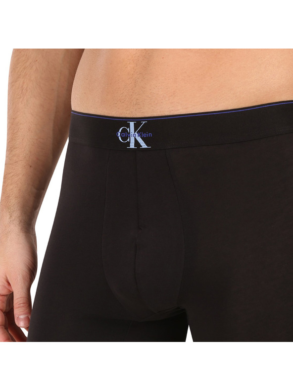 Calvin Klein Három darabos csomag - Calvin Klein férfi boxeralsó többszínű