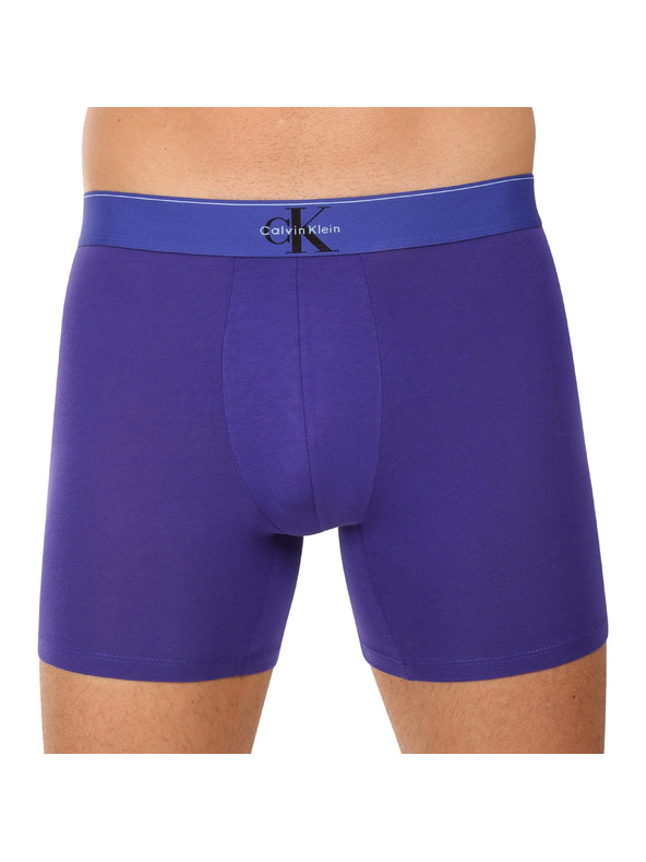 Calvin Klein Három darabos csomag - Calvin Klein férfi boxeralsó többszínű