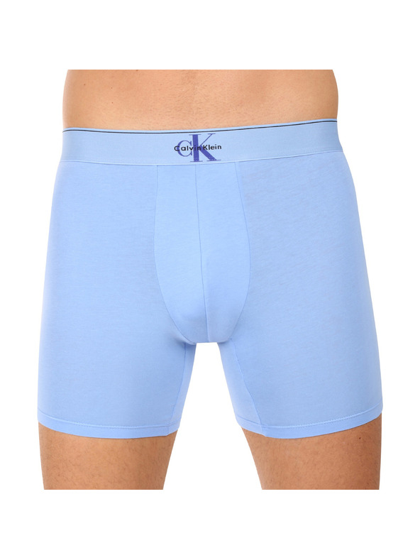 Calvin Klein Három darabos csomag - Calvin Klein férfi boxeralsó többszínű
