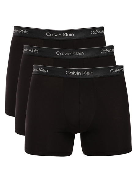 Calvin Klein Három darabos csomag - Calvin Klein férfi boxeralsó fekete
