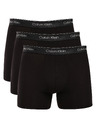 Calvin Klein Három darabos csomag - Calvin Klein férfi boxeralsó fekete