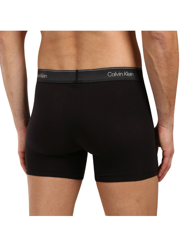 Calvin Klein Három darabos csomag - Calvin Klein férfi boxeralsó fekete