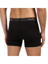 Calvin Klein Három darabos csomag - Calvin Klein férfi boxeralsó fekete