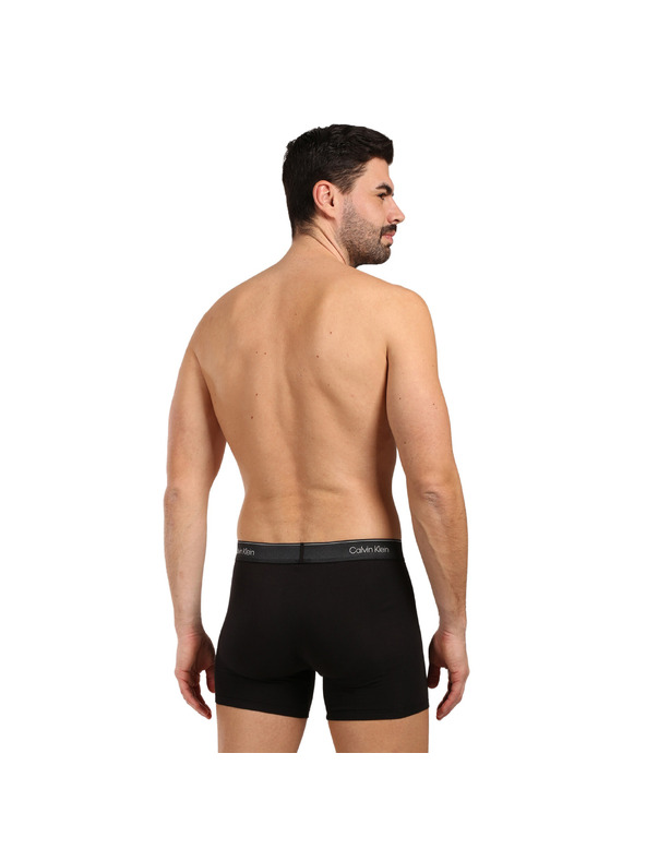 Calvin Klein Három darabos csomag - Calvin Klein férfi boxeralsó fekete