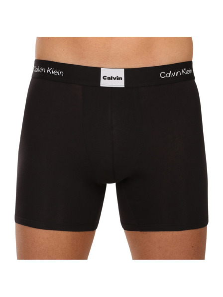 Calvin Klein Három darabos csomag - Calvin Klein férfi boxeralsó fekete
