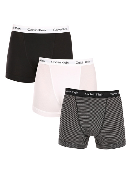 Calvin Klein Három darabos csomag - Calvin Klein férfi boxeralsó többszínű
