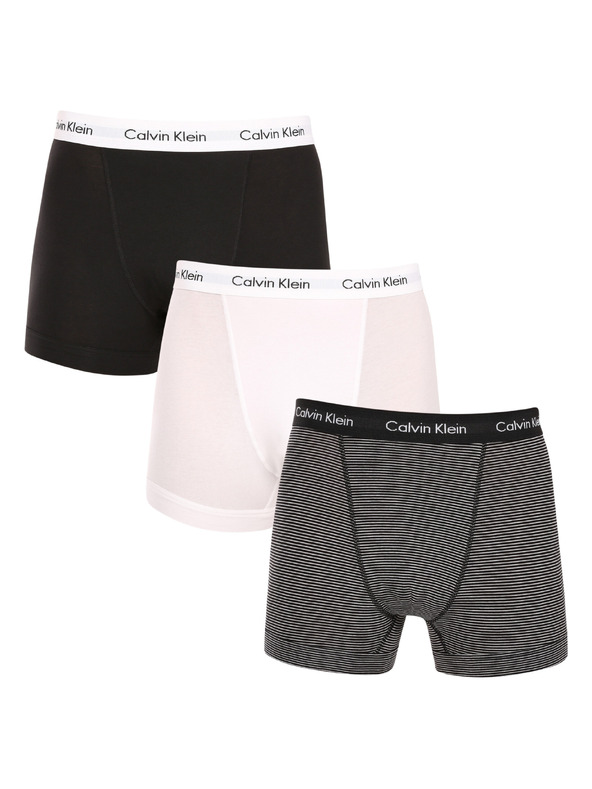 Calvin Klein Három darabos csomag - Calvin Klein férfi boxeralsó többszínű