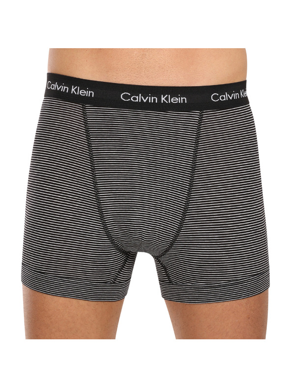 Calvin Klein Három darabos csomag - Calvin Klein férfi boxeralsó többszínű