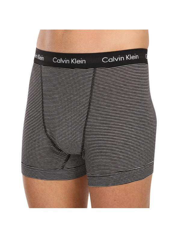Calvin Klein Három darabos csomag - Calvin Klein férfi boxeralsó többszínű