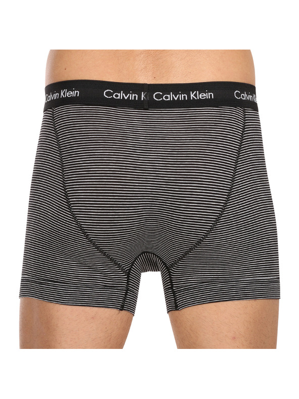 Calvin Klein Három darabos csomag - Calvin Klein férfi boxeralsó többszínű
