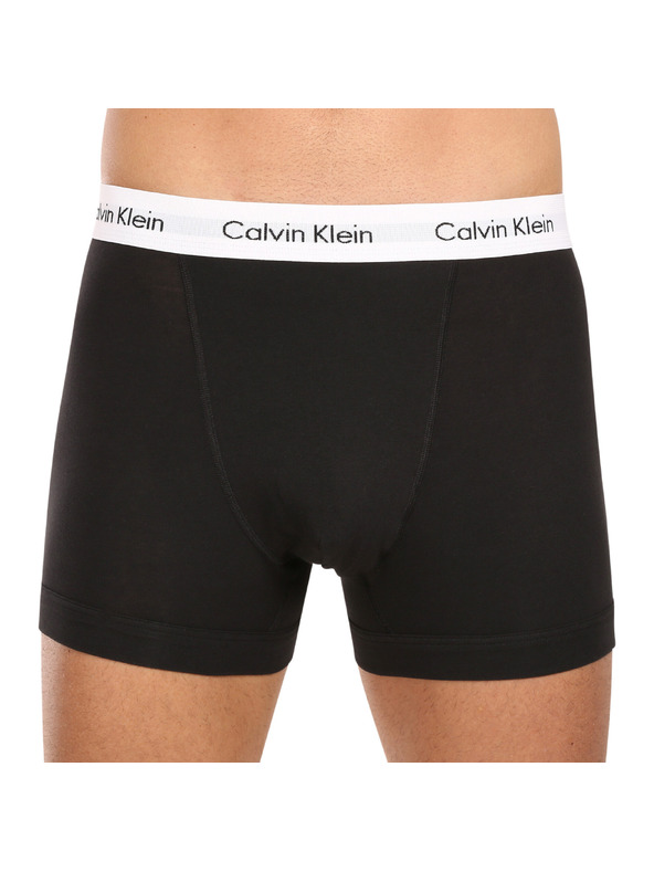 Calvin Klein Három darabos csomag - Calvin Klein férfi boxeralsó többszínű