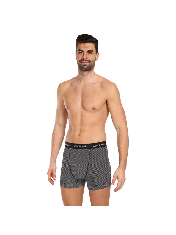 Calvin Klein Három darabos csomag - Calvin Klein férfi boxeralsó többszínű