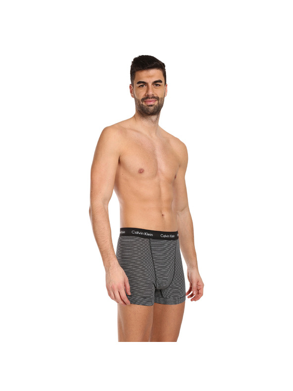 Calvin Klein Három darabos csomag - Calvin Klein férfi boxeralsó többszínű