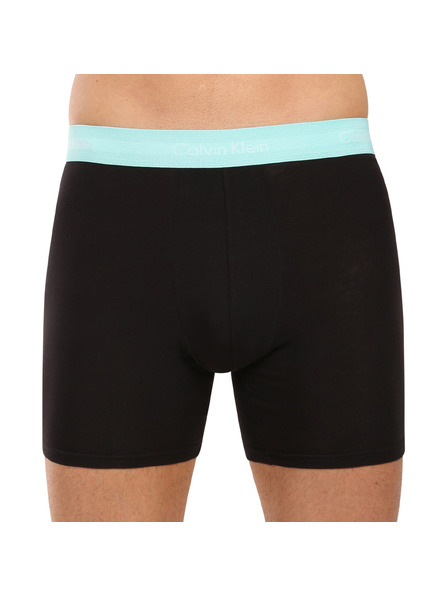 Calvin Klein Három darabos csomag - Calvin Klein férfi boxeralsó fekete