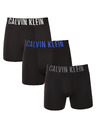 Calvin Klein Három darabos csomag - Calvin Klein férfi boxeralsó fekete