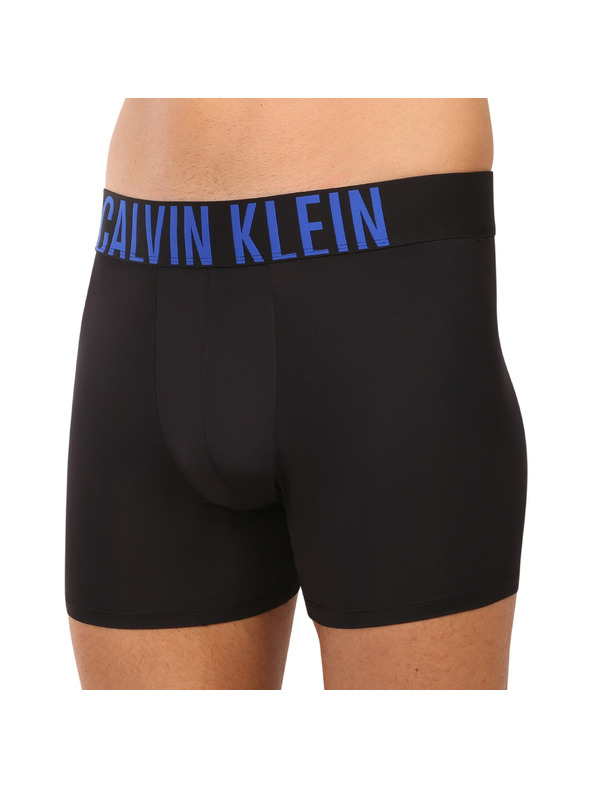 Calvin Klein Három darabos csomag - Calvin Klein férfi boxeralsó fekete