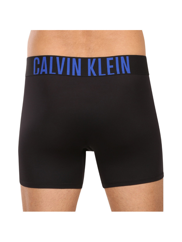 Calvin Klein Három darabos csomag - Calvin Klein férfi boxeralsó fekete