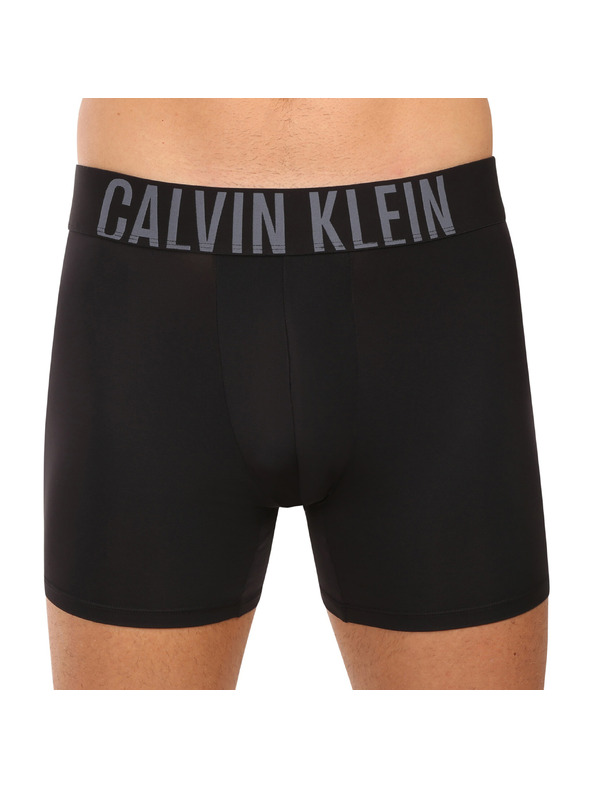 Calvin Klein Három darabos csomag - Calvin Klein férfi boxeralsó fekete