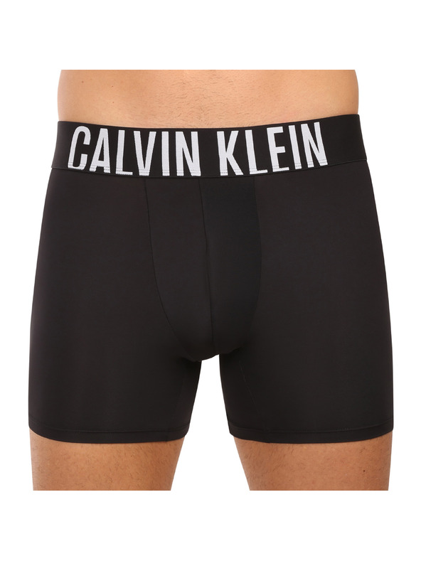 Calvin Klein Három darabos csomag - Calvin Klein férfi boxeralsó fekete