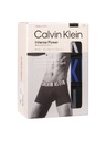 Calvin Klein Három darabos csomag - Calvin Klein férfi boxeralsó fekete