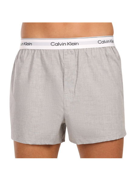 Calvin Klein Három darabos csomag - Calvin Klein férfi boxer rövidnadrág többszínű