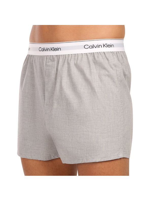 Calvin Klein Három darabos csomag - Calvin Klein férfi boxer rövidnadrág többszínű