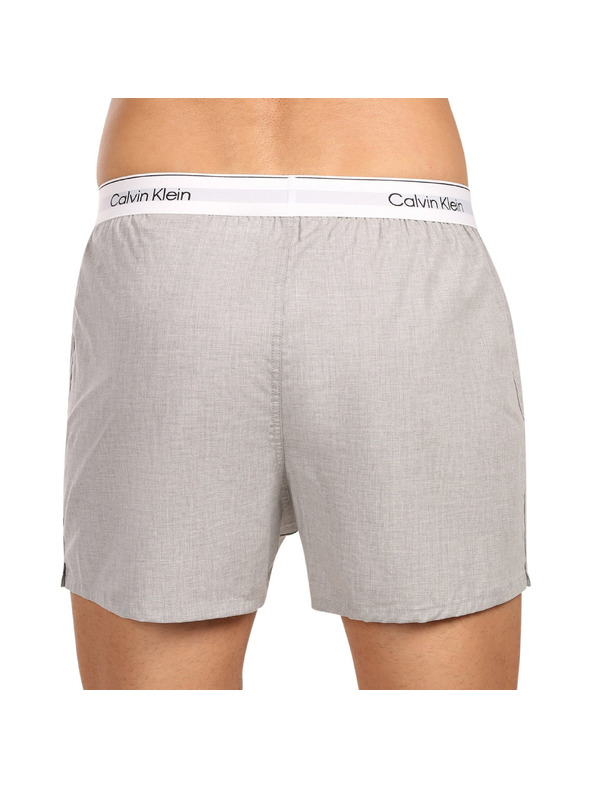 Calvin Klein Három darabos csomag - Calvin Klein férfi boxer rövidnadrág többszínű