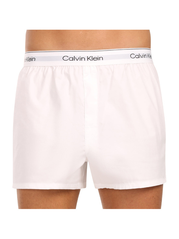 Calvin Klein Három darabos csomag - Calvin Klein férfi boxer rövidnadrág többszínű