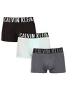Calvin Klein Három darabos csomag - Calvin Klein férfi boxeralsó többszínű