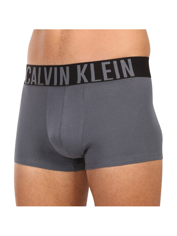 Calvin Klein Három darabos csomag - Calvin Klein férfi boxeralsó többszínű