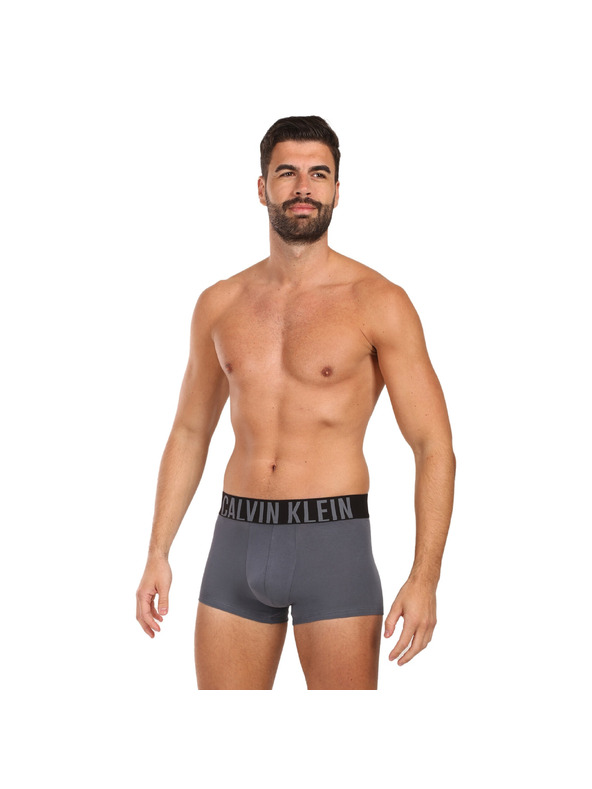 Calvin Klein Három darabos csomag - Calvin Klein férfi boxeralsó többszínű