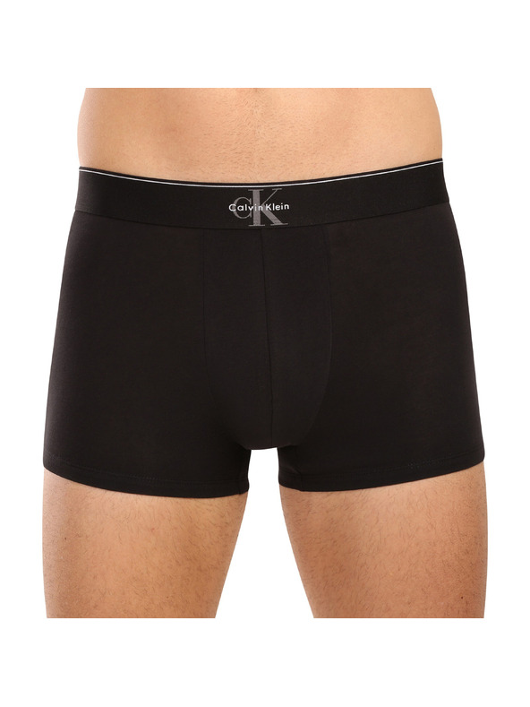Calvin Klein Három darabos csomag - Calvin Klein férfi boxeralsó fekete