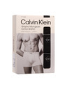 Calvin Klein Három darabos csomag - Calvin Klein férfi boxeralsó fekete
