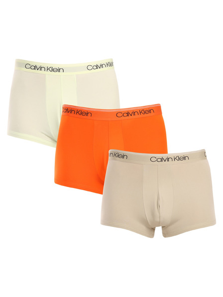 Calvin Klein Három darabos csomag - Calvin Klein férfi boxeralsó többszínű