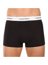 Calvin Klein Három darabos csomag - Calvin Klein férfi boxeralsó fekete