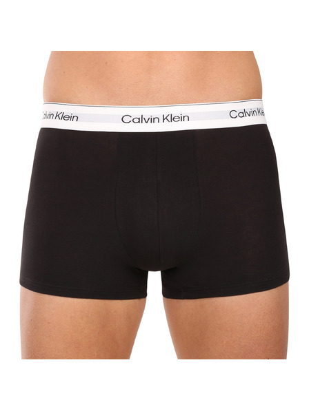 Calvin Klein Három darabos csomag - Calvin Klein férfi boxeralsó fekete