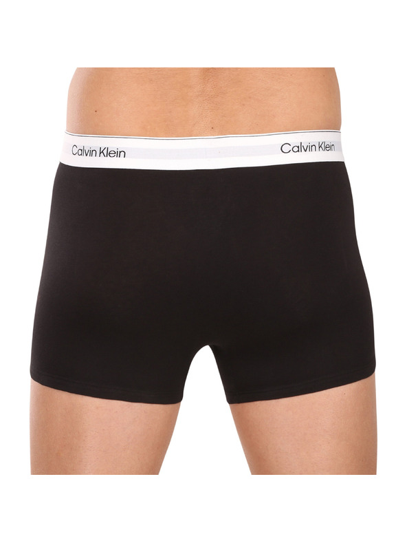Calvin Klein Három darabos csomag - Calvin Klein férfi boxeralsó fekete