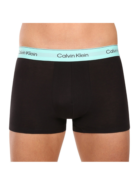 Calvin Klein Három darabos csomag - Calvin Klein férfi boxeralsó fekete
