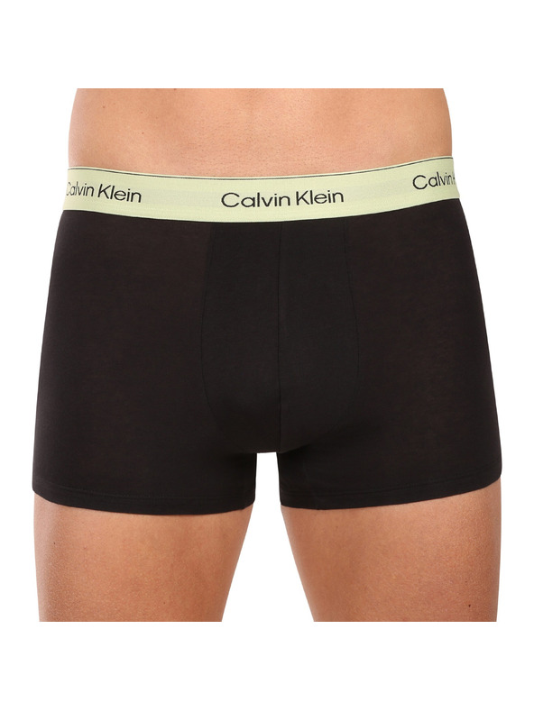 Calvin Klein Három darabos csomag - Calvin Klein férfi boxeralsó fekete