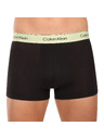 Calvin Klein Három darabos csomag - Calvin Klein férfi boxeralsó fekete