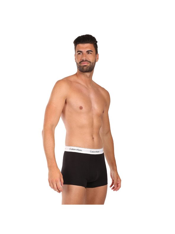 Calvin Klein Három darabos csomag - Calvin Klein férfi boxeralsó fekete