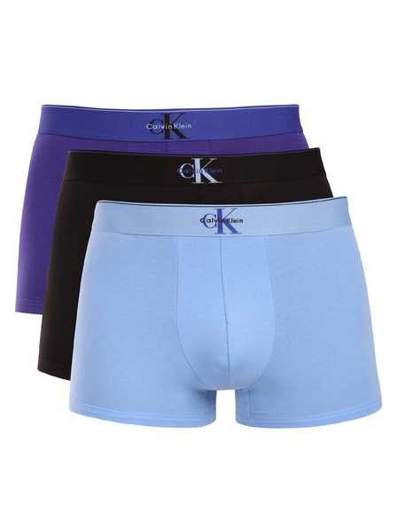 Calvin Klein Három darabos csomag - Calvin Klein férfi boxeralsó többszínű