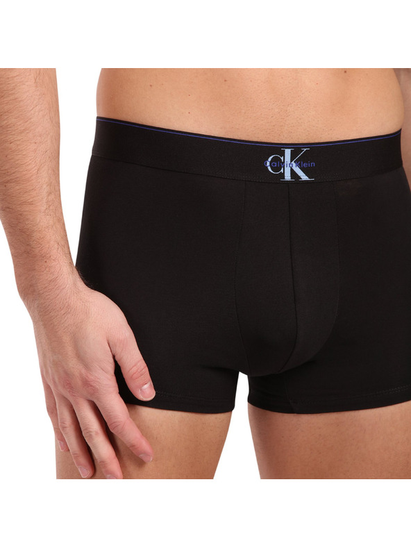 Calvin Klein Három darabos csomag - Calvin Klein férfi boxeralsó többszínű