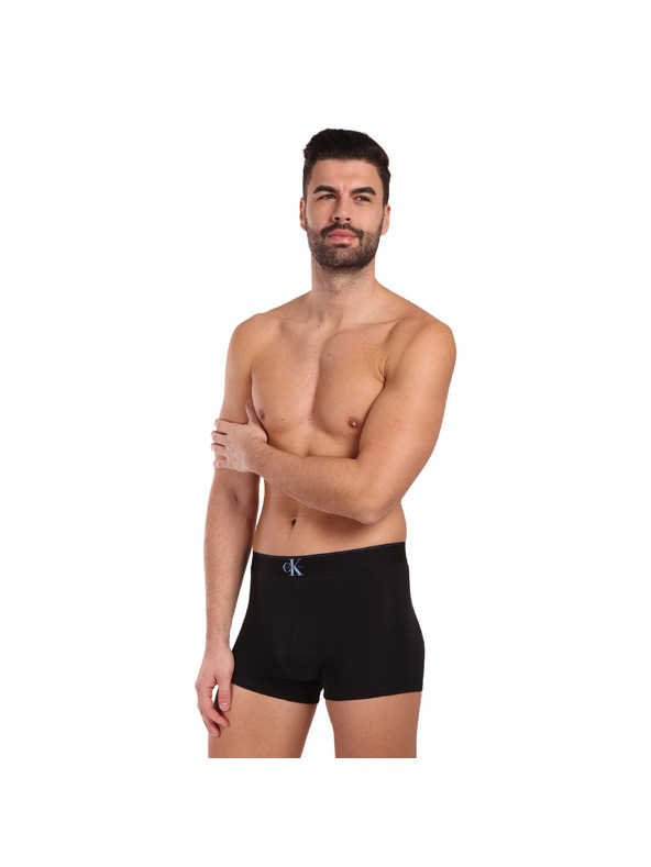 Calvin Klein Három darabos csomag - Calvin Klein férfi boxeralsó többszínű