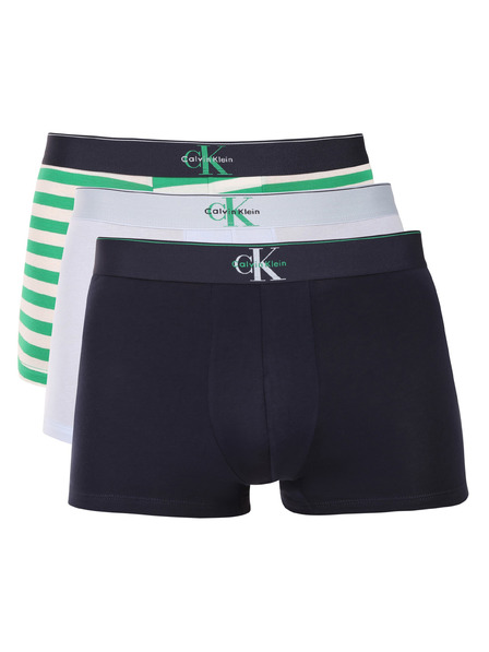 Calvin Klein Három darabos csomag - Calvin Klein férfi boxeralsó többszínű