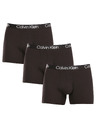 Calvin Klein Három darabos csomag - Calvin Klein férfi boxeralsó fekete